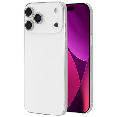 Case-Mate Aluminium Ring Lens Protector for iPhone 17 Pro- Twinkle